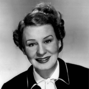 Shirley Booth