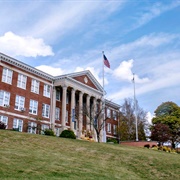 Bluefield College