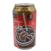 Whole Foods 365 Everyday Value Caffeine Free Cola