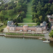 Schloss Biebrich