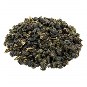 The Whistling Kettle Jade Oolong