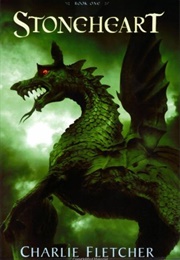 Stoneheart (Charlie Fletcher)