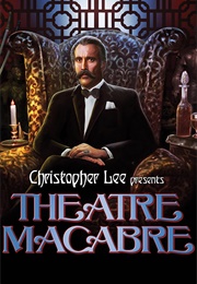 Theatre Macabre (1971)