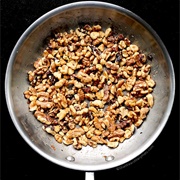Roasted Nuts