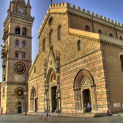 Messina Cathedral