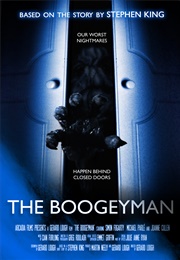 The Boogeyman (1982)
