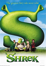 Shrek (2001)