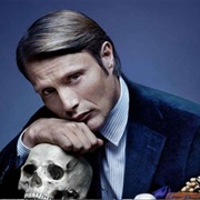 Hannibal Lecter - Hannibal