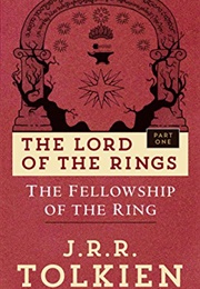 The Fellowship of the Ring (J. R. R. Tolkien)