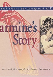 Carmine's Story (Arlene Schulman)