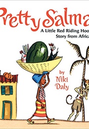 Pretty Salma (Niki Daly)