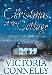 Christmas at the Cottage (Victoria Connelly)