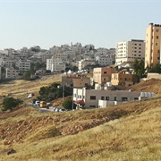 Wadi Al-Seer