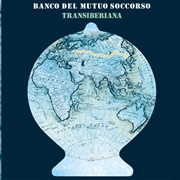 Banco Del Mutuo Soccorso - Transiberiana