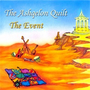 The Ashqelon Quilt - The Event