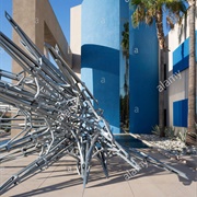 Museum of Latin American Art, Los Angeles, USA