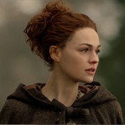 Brianna Randall (Outlander)