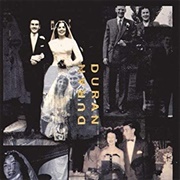 Duran Duran - The Wedding Album