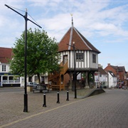 Wymondham