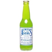 Avery's Lemon-Lime