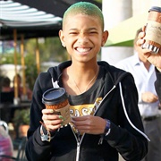 Willow Smith