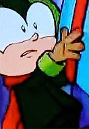 Catching Kringle (Davies) (2004)