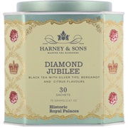 Harney & Sons Diamond Jubilee Tea