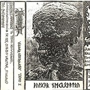 Abhorrence - Vulgar Necrolatry