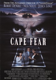Cape Fear (1991)