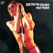 Iggy and the Stooges - Raw Power (1977)
