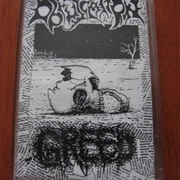 Obfuscation - Greed