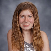 Jayme Closs