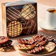 Betty's Fruit Clusters