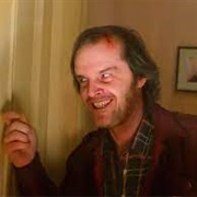 Jack Torrence