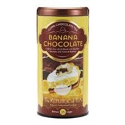 The Republic of Tea Banana Chocolate