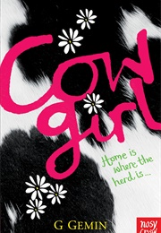 Cowgirl (G. R. Gemin)