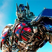 Optimus Prime (Transformers, 2007)
