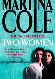 Two Women (Martina Cole)