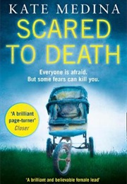 Scared to Death (Kate Medina)