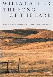 The Song of the Lark (Willa Cather)