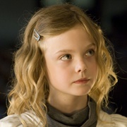 Elle Fanning