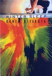 Winter Sleep (Kenzo Kitakata)