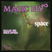 Space - Magic Fly
