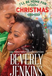 I'll Be Home for Christmas (Beverly Jenkins)