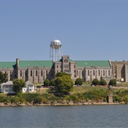 Kentucky State Penitentiary