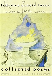Collected Poems (Federico Garcia Lorca)