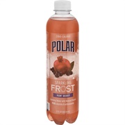 Polar Sparkling Frost Pom' Berry