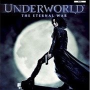 Underworld: The Eternal War