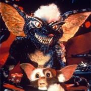 Stripe - Gremlins
