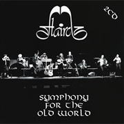 Flairck - Symphony for the Old World